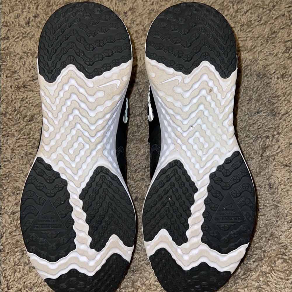 Nike Running Utility Shield- Odyssey React - image 2